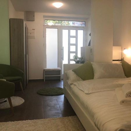 Luxury Central Studio Under The Castle Διαμέρισμα Λιουμπλιάνα Εξωτερικό φωτογραφία