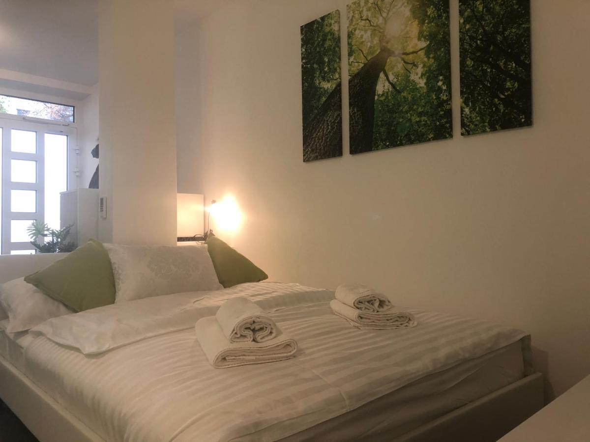 Luxury Central Studio Under The Castle Διαμέρισμα Λιουμπλιάνα Εξωτερικό φωτογραφία